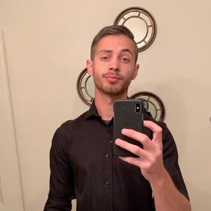 Meet your Posher, Johnathan